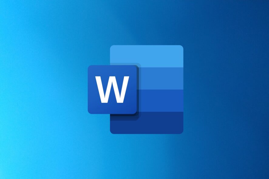 word repair software