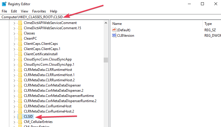Windows 10 error distributedcom 10016: How do I fix it?
