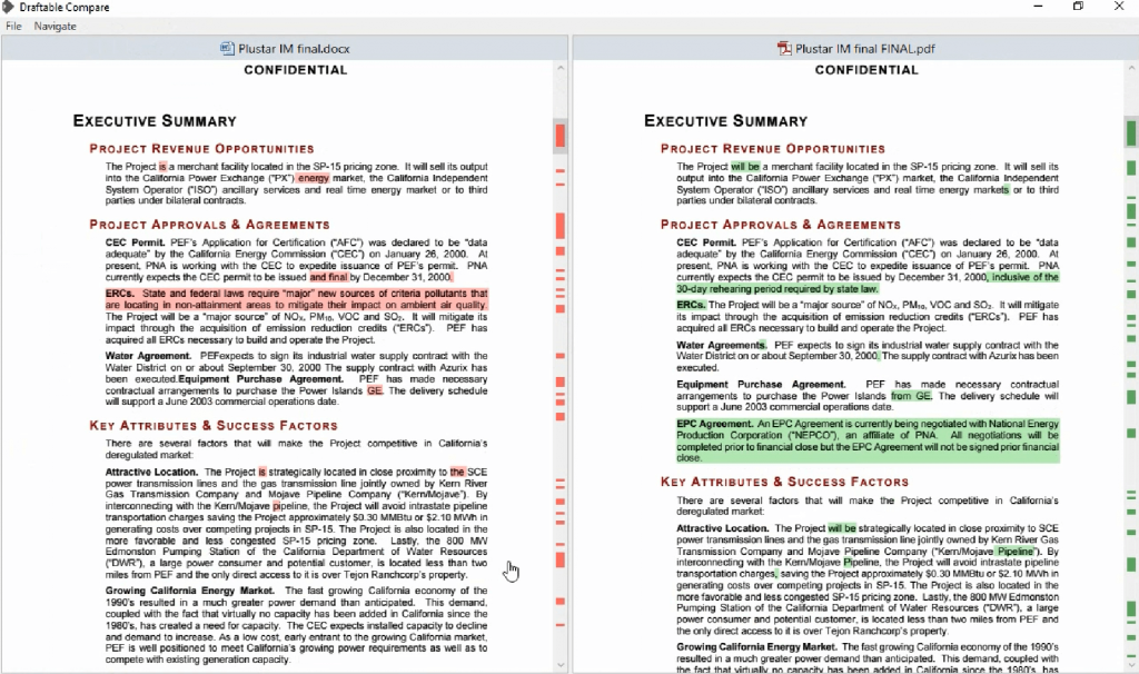 pdf editor software comparison