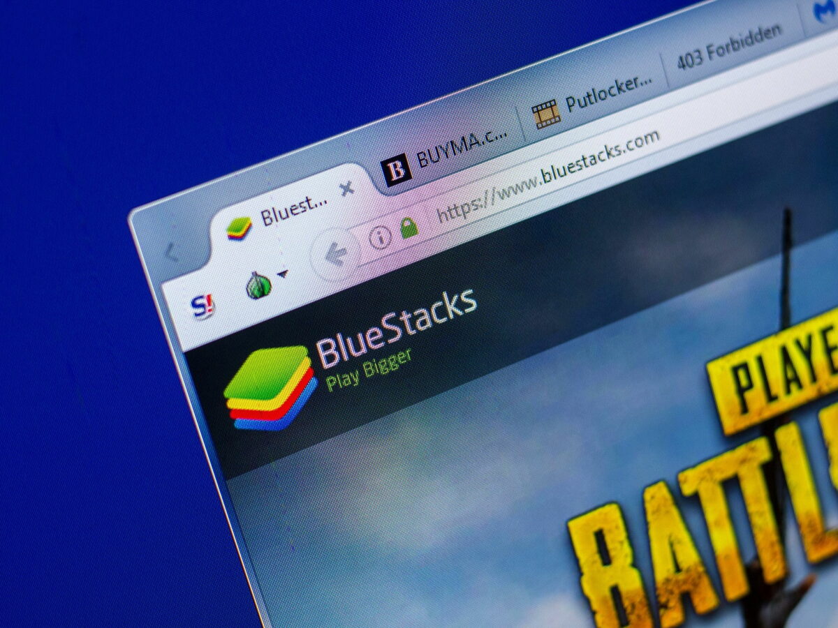 Here S How To Fix Bluestacks Black Screen On Your Pc