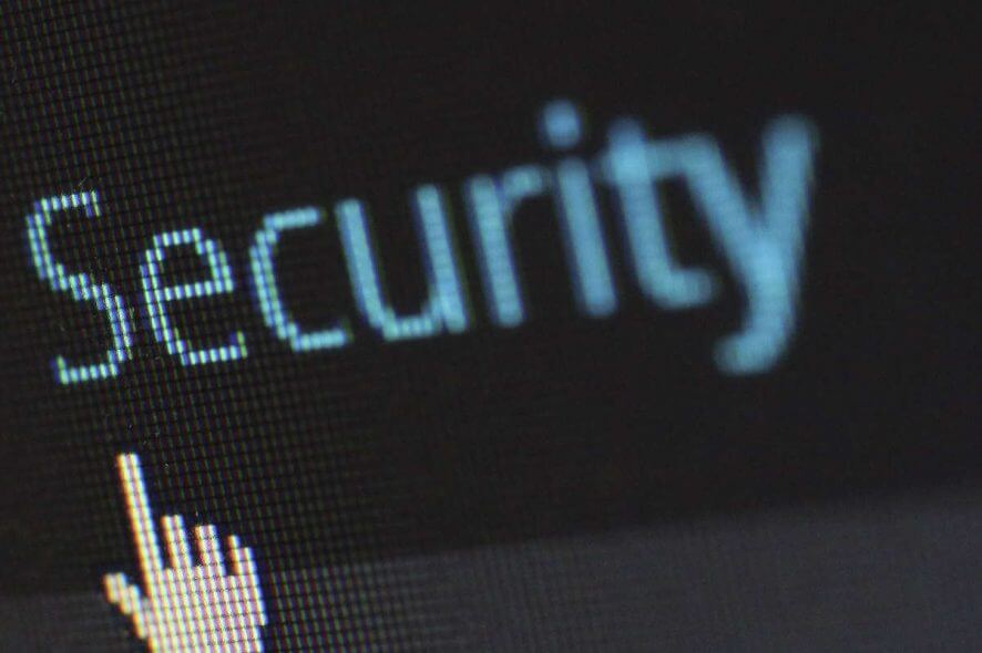 LinkedIn security vulnerability