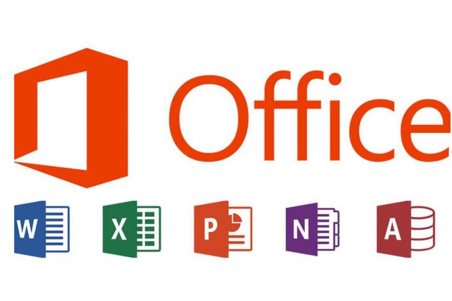 Microsoft Office accounts
