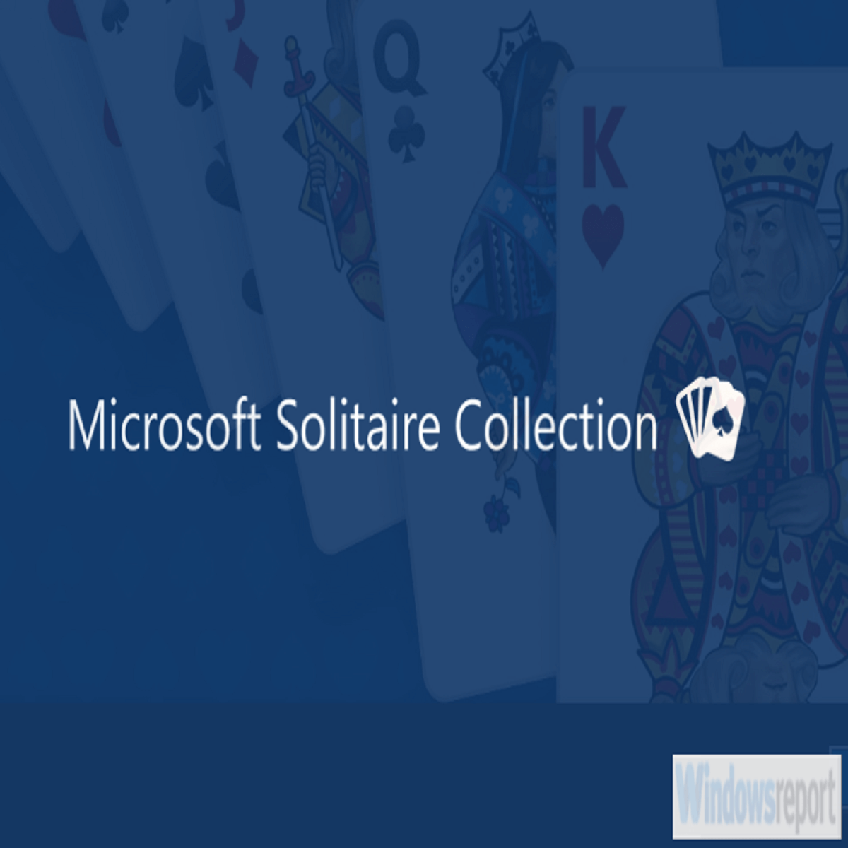 microsoft solitaire collection download error