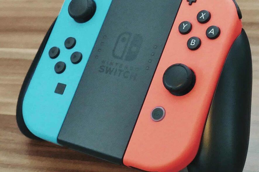 Nintendo Switch xbox game pass news