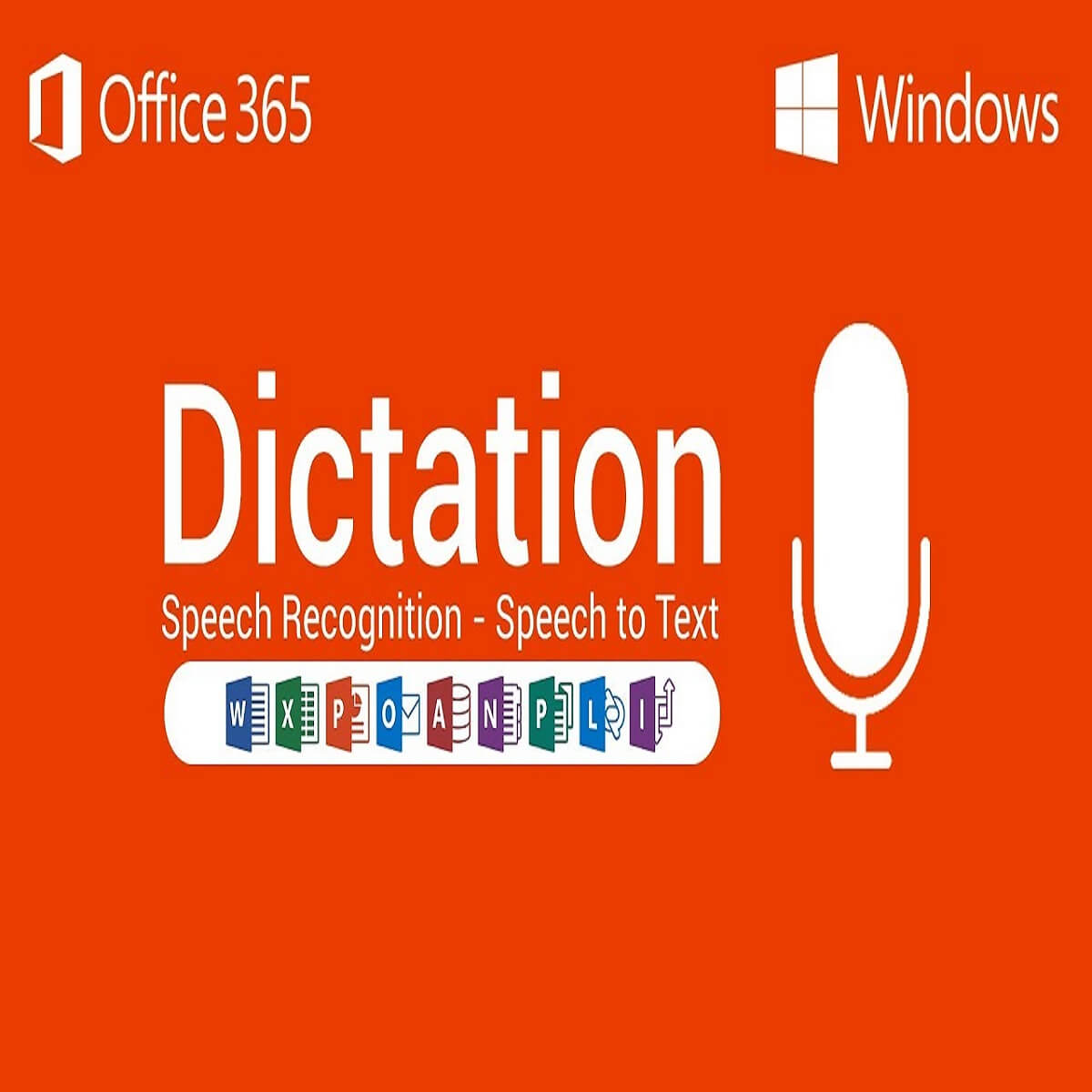 tips for effective use of microsoft word dictation