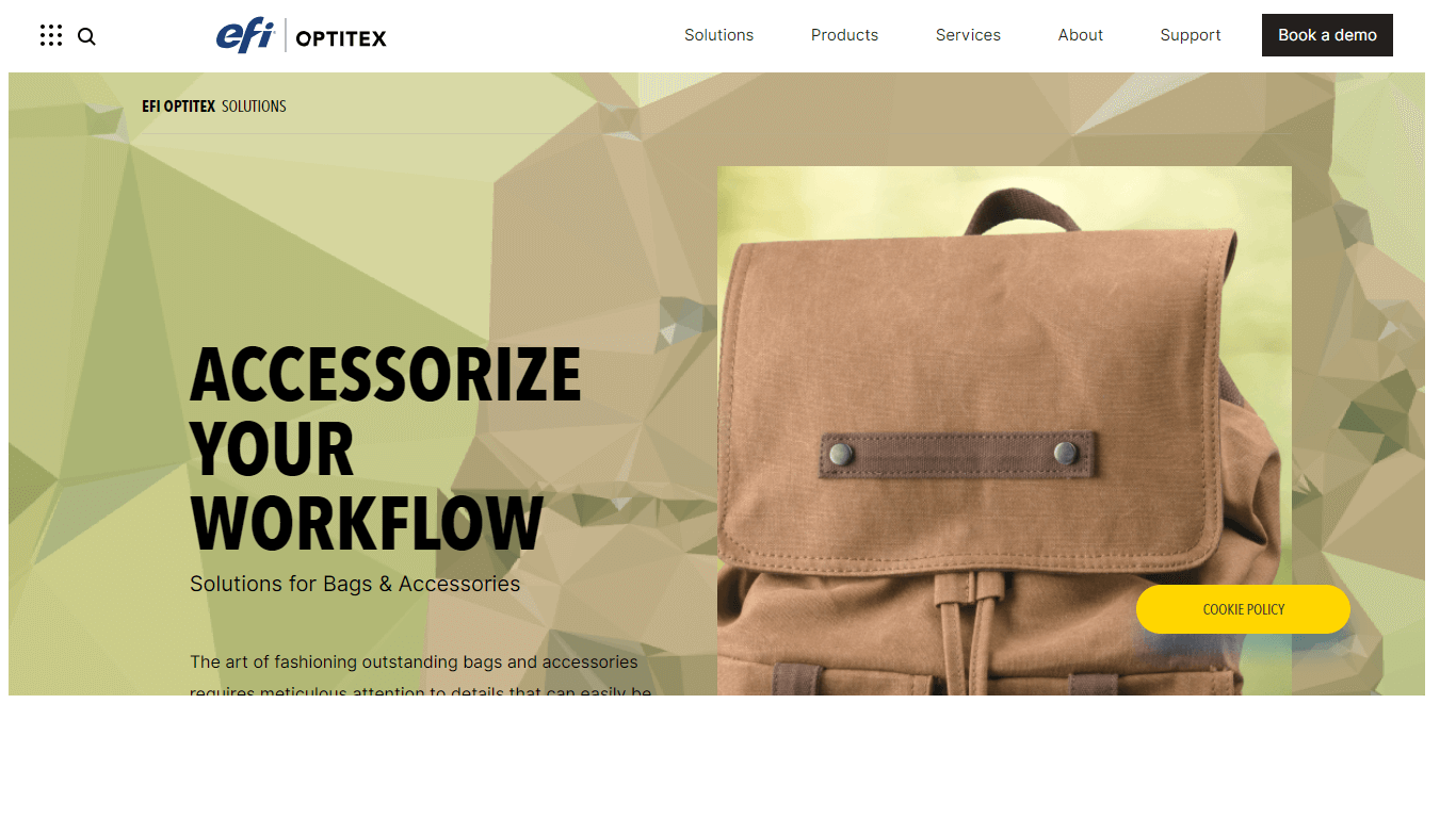 bag design software