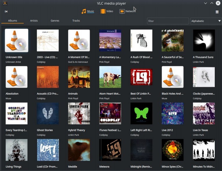 VLC drops support for Windows XP and Vista