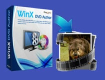 WinX DVD Author