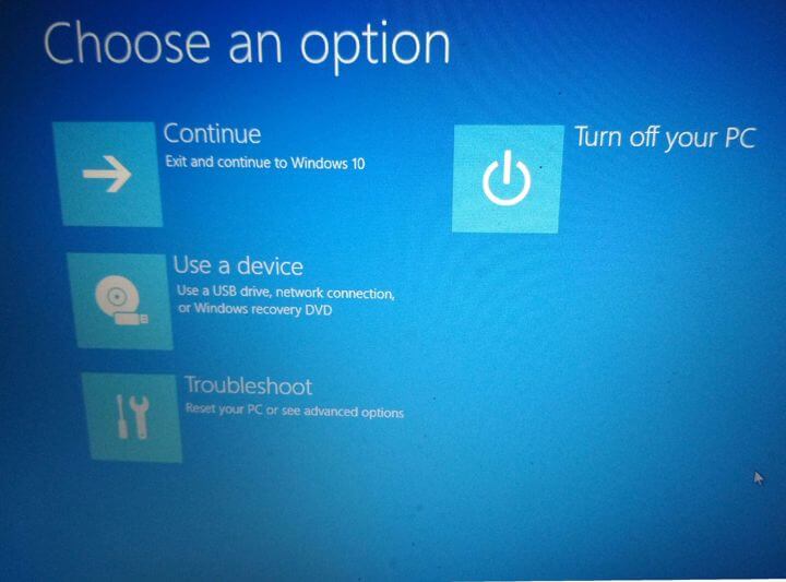 Windows 10 Recovery Option_1