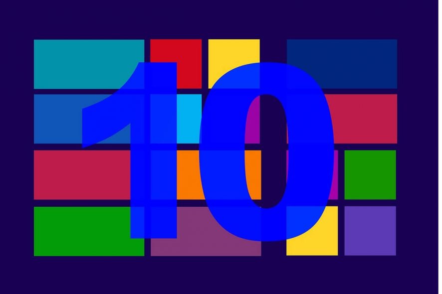 Windows 10 build 18342