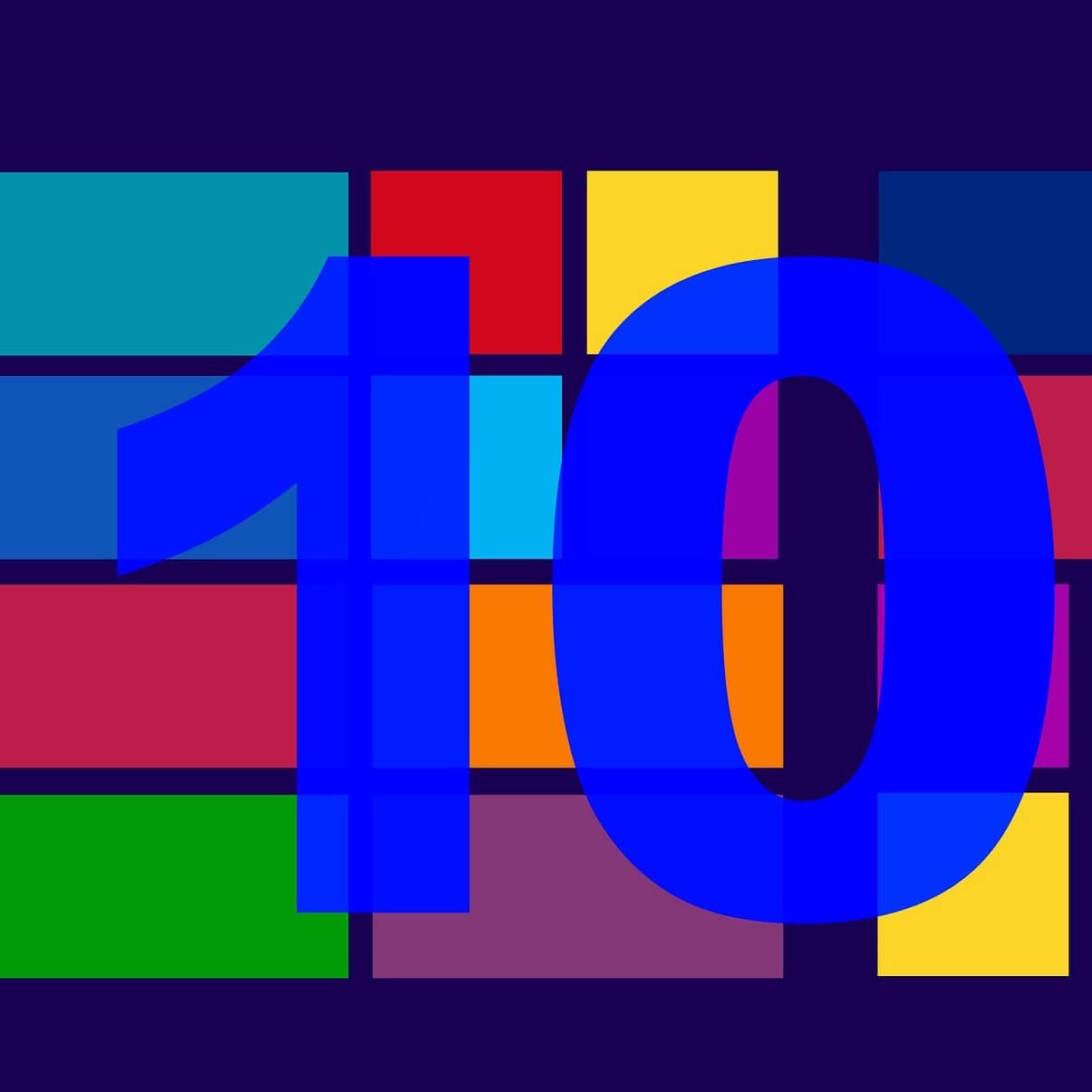 Windows 10 gamer edition OS