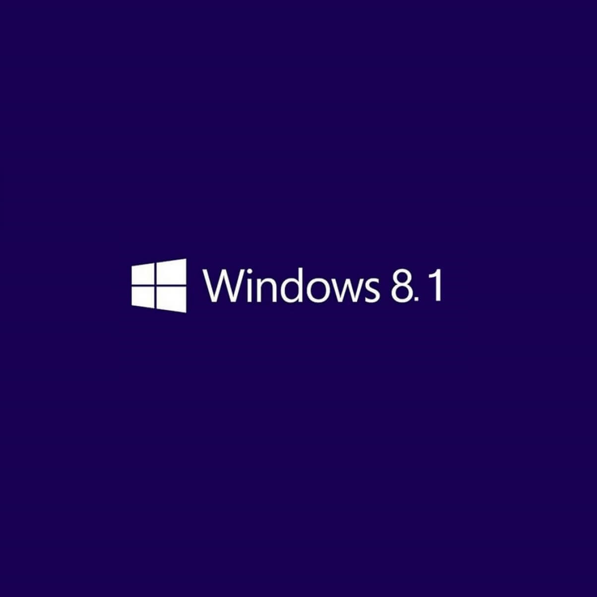 Windows 8.1 patch tuesday