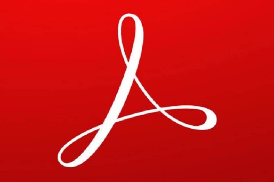 FIX: This document could not be printed [Adobe Acrobat]