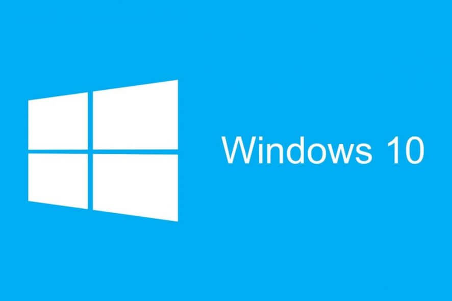 block access to programs in Windows 10