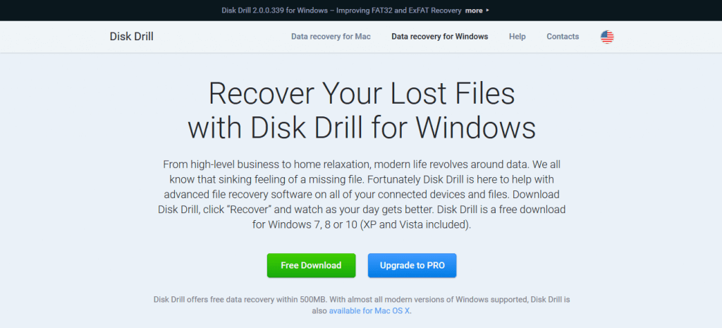 best totally data recovery software for windows 10