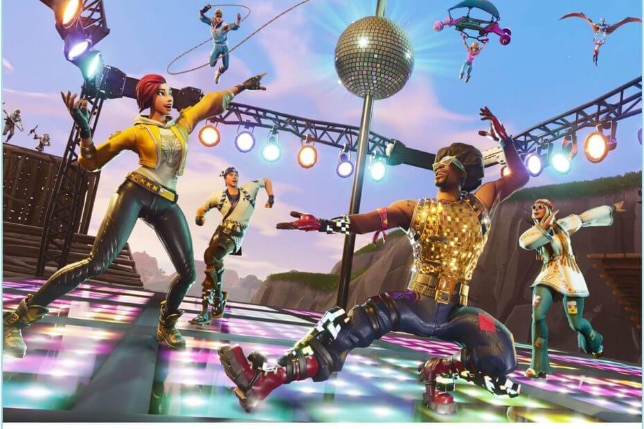 free download fortnite for pc windows 10