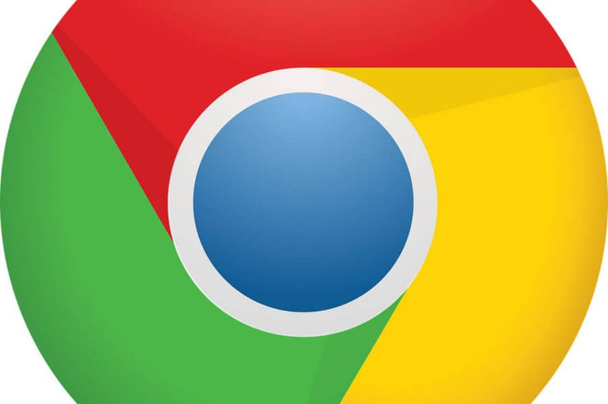 google chrome