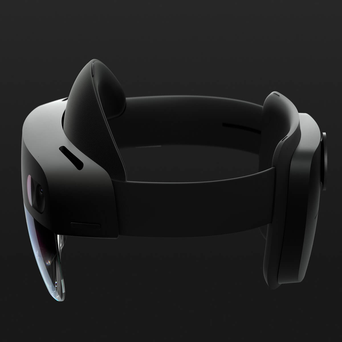 hololens 2 official release