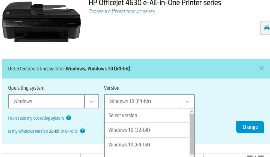 how to remove hp print and scan doctor