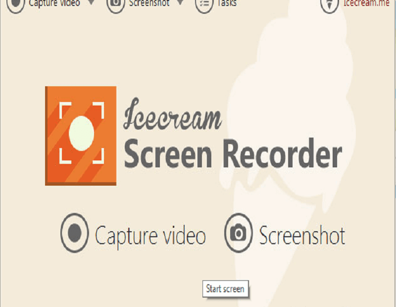 instal the new for windows Icecream Screen Recorder 7.29