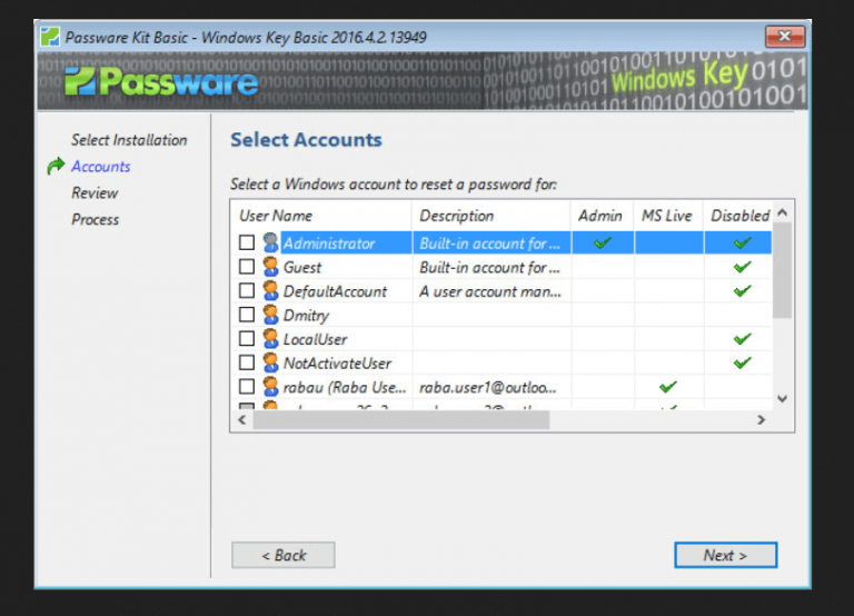 Forgot Your Outlook Password? Try 4 Password Recovery Tools