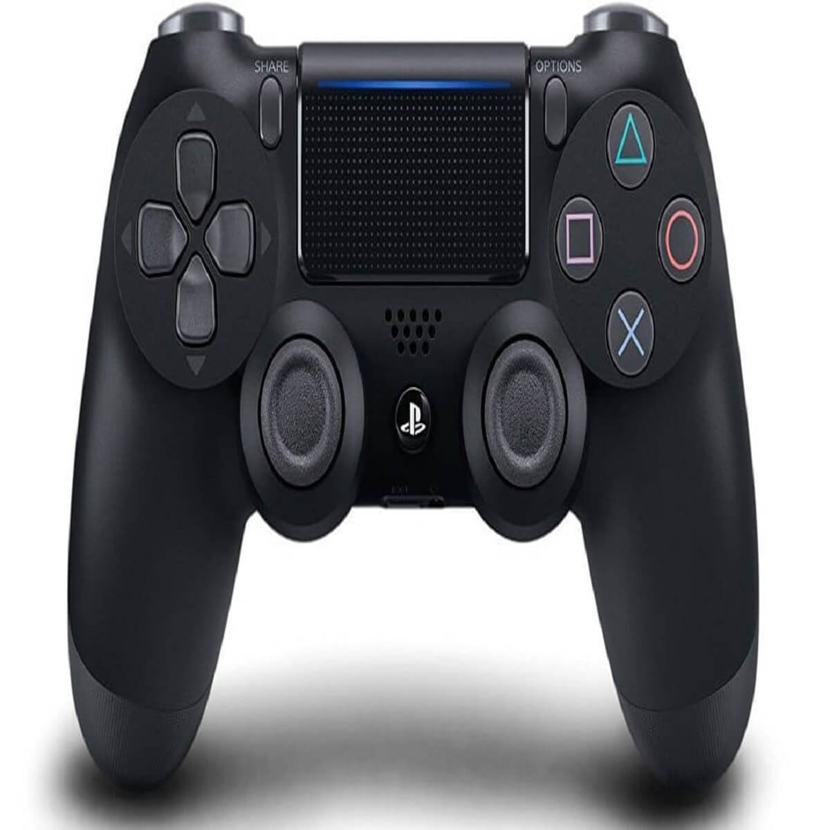 do I Steam my PS4 controller?