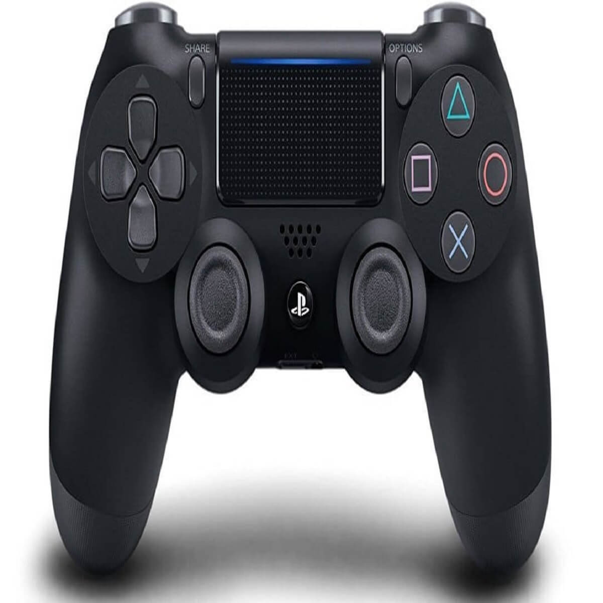 how to use a playstation 4 controller on pc