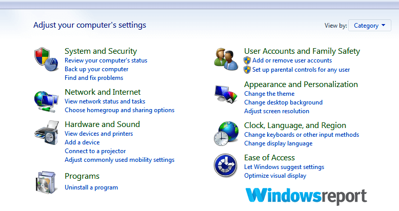 this version of system recovery options is not compatible windows 7 usb