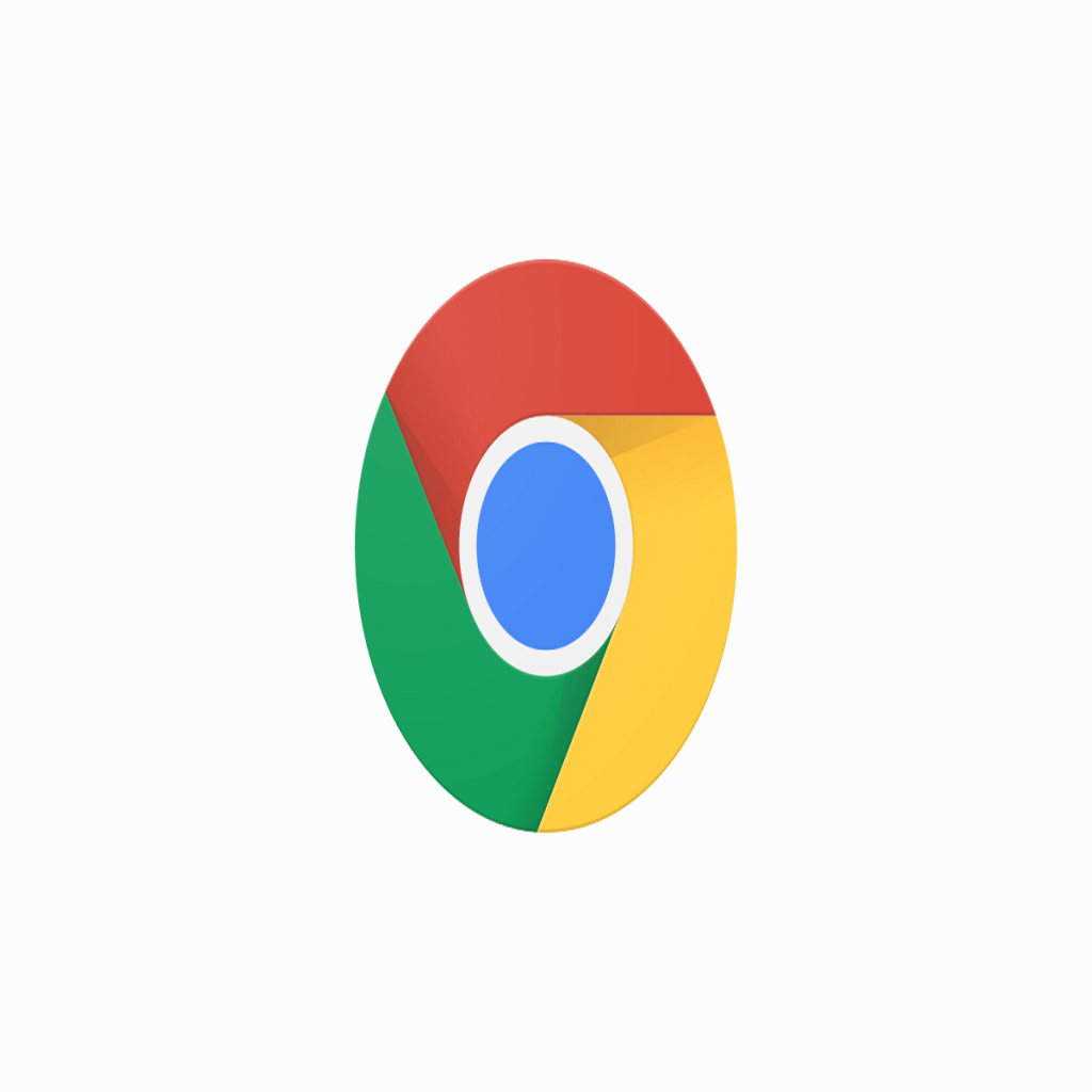google chrome browser update virus