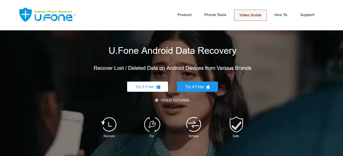 android data recovery software windows 10