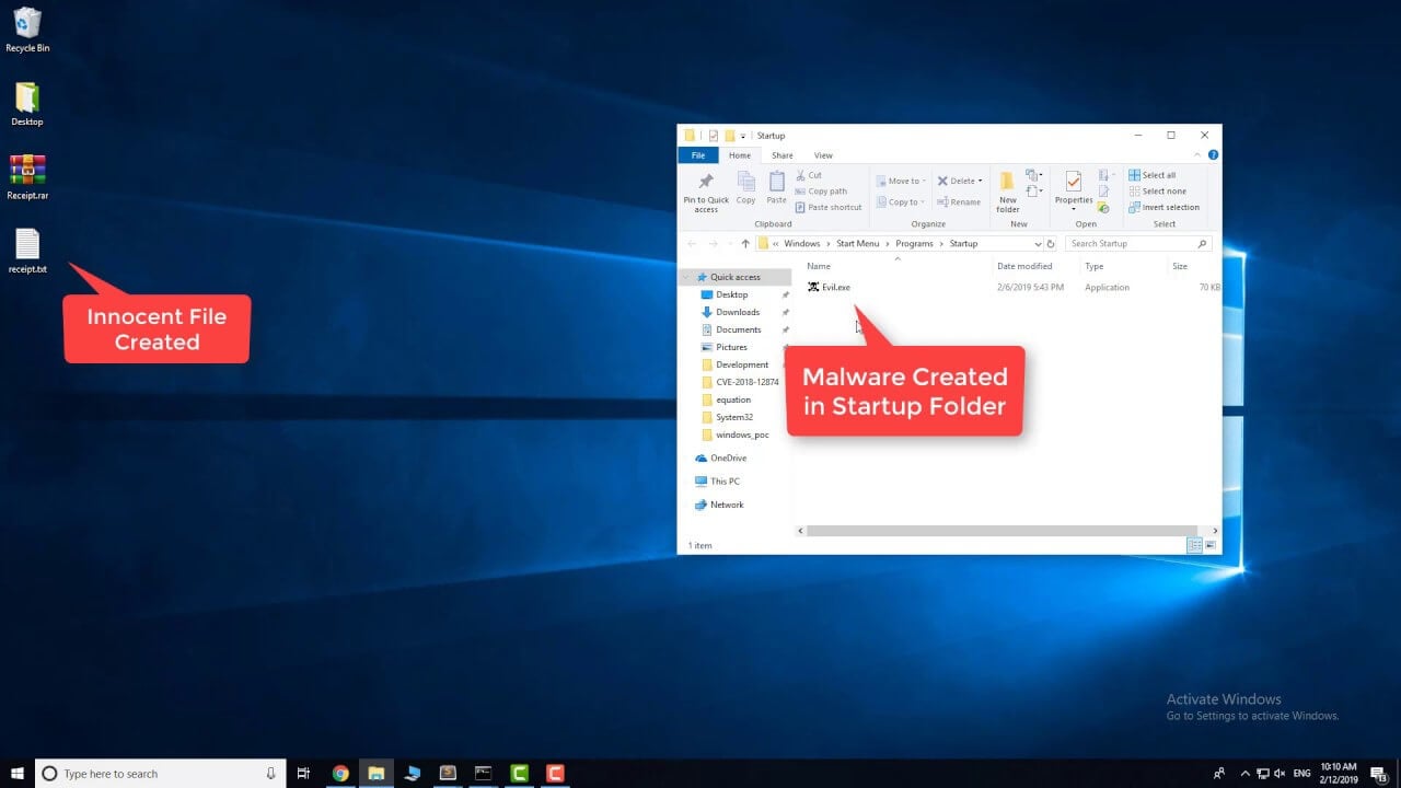 How To Download Rar Files On Windows 10
