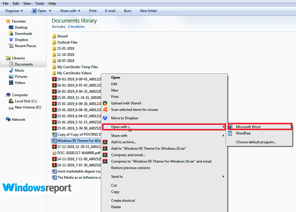 wordpad-doesn-t-support-all-features-of-this-document-s-format-fix