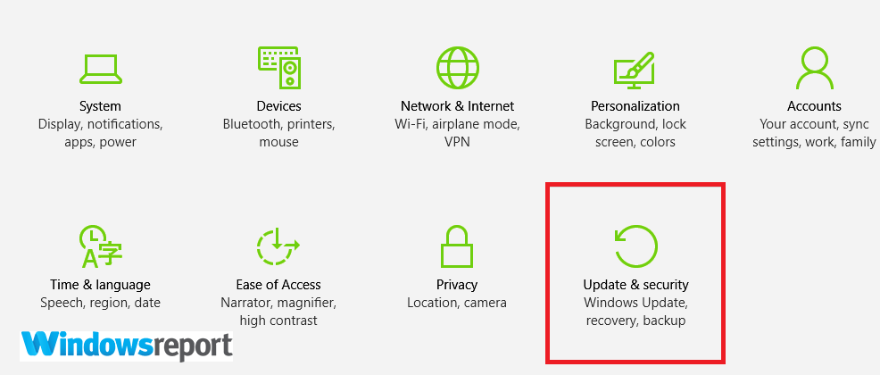 update and security windows 10 activated but still requires activation