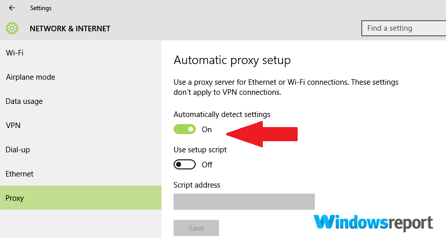 automatically detect settings there was a problem connecting to onedrive you dont have access to this service