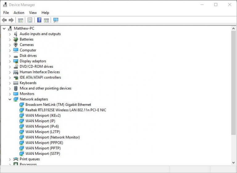 DHCP Not Working on Windows 10: How to Enable it Again