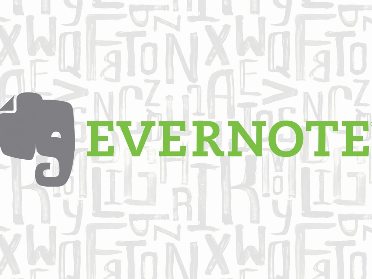 is there an evernote download for windows