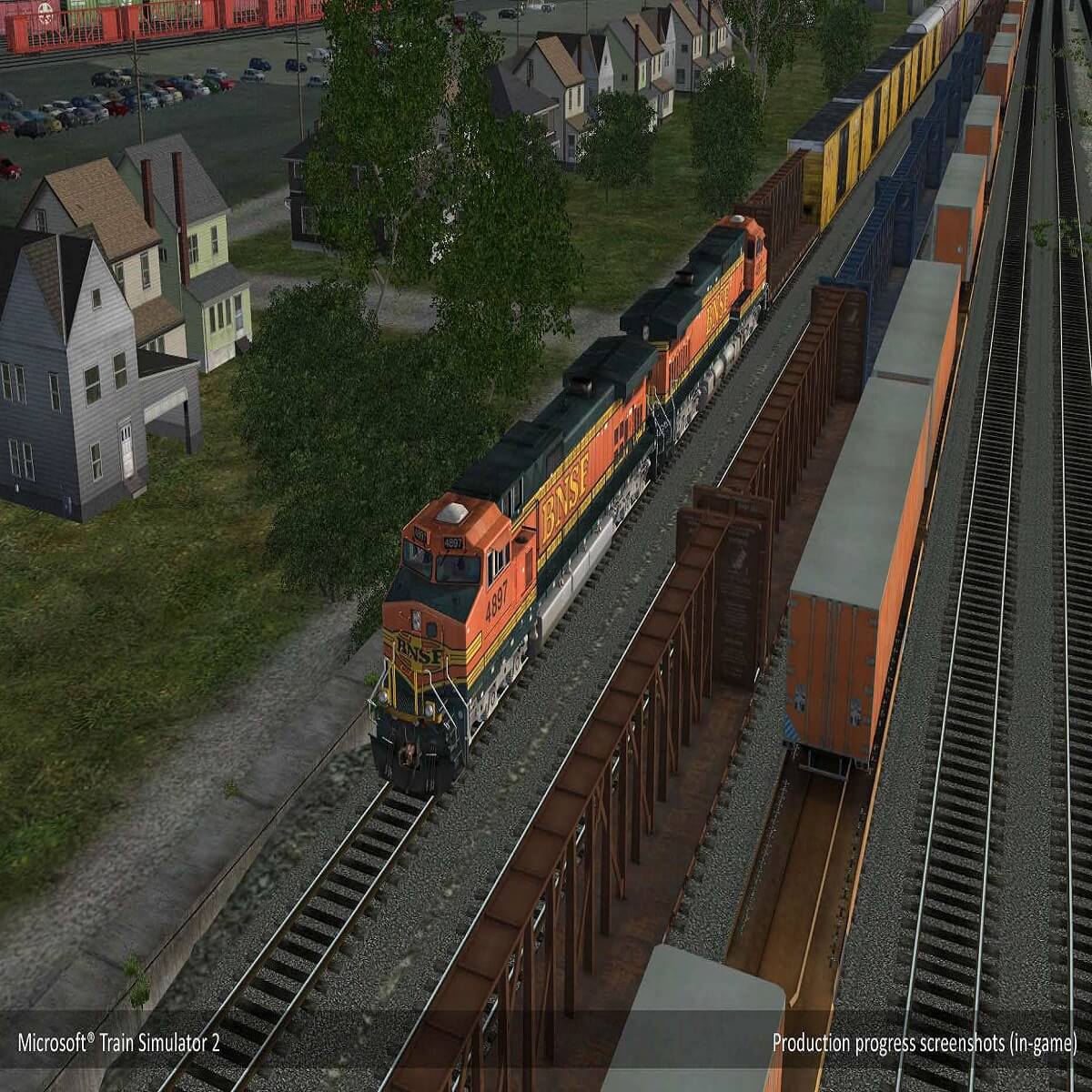 Microsoft Train Simulator On Windows 10 How To Install And Run