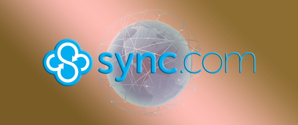 try out Sync