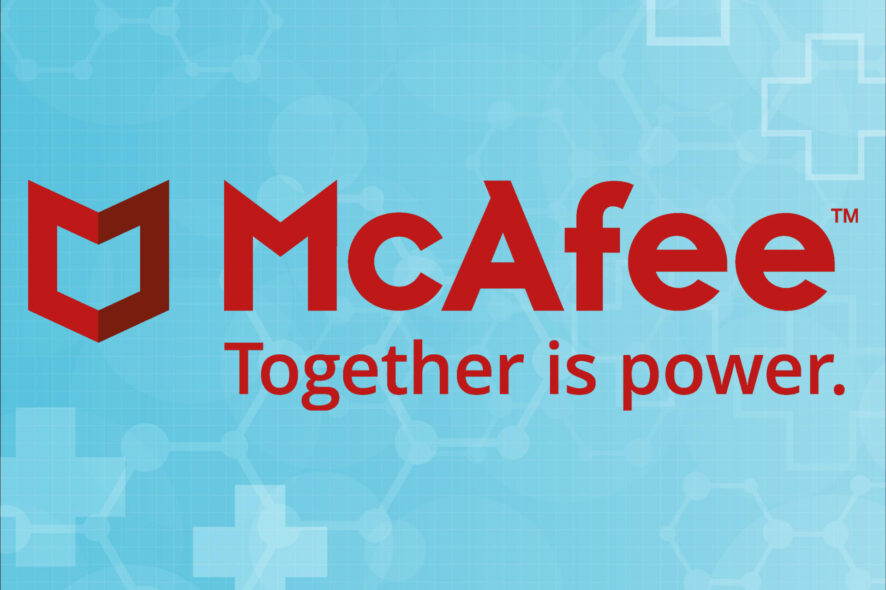 How to uninstall McAfee when the removal tool doesn’t work