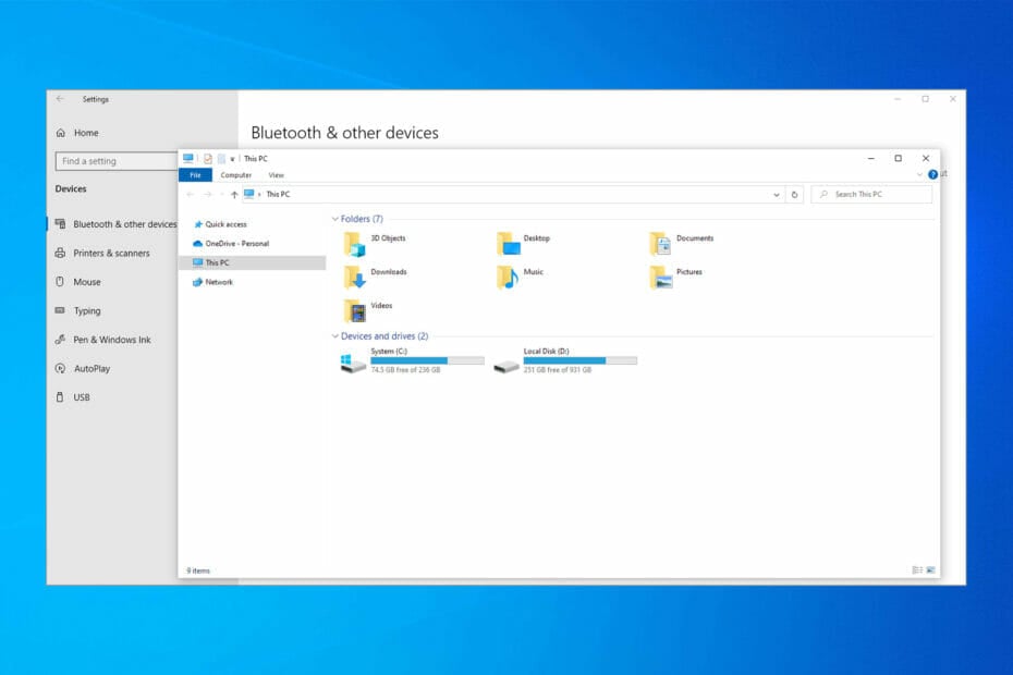 Windows 10 Freezes Randomly: 4 Easy Solutions to Use