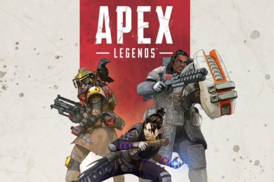 Ошибка распространяемый пакет directx не установлен apex legends