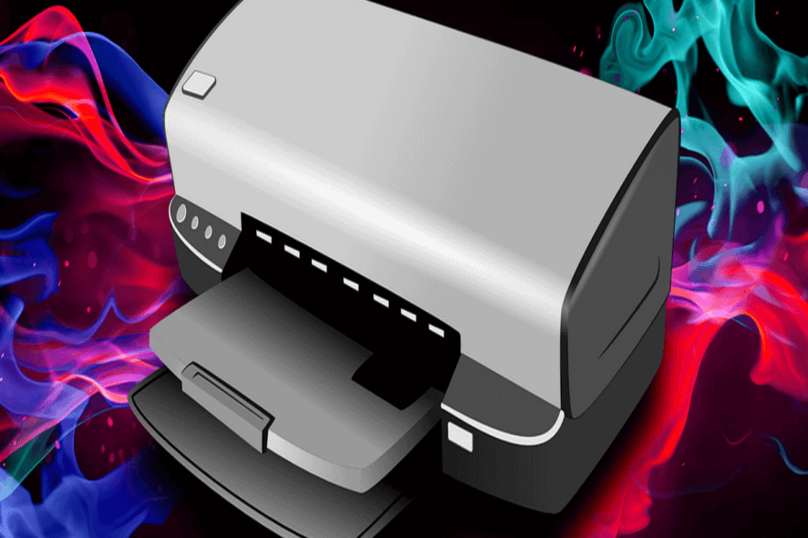 best printers for windows 10