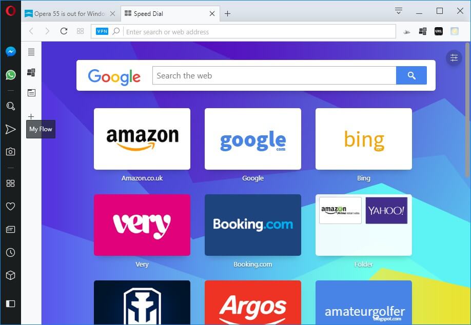 What are the best cross-platform browsers to use in 2020?