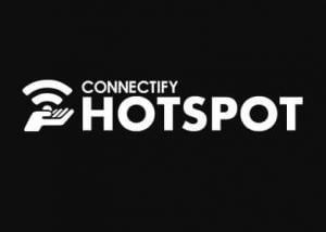 connetcify hotspot download