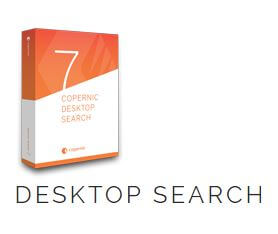 download copernic desktop search free