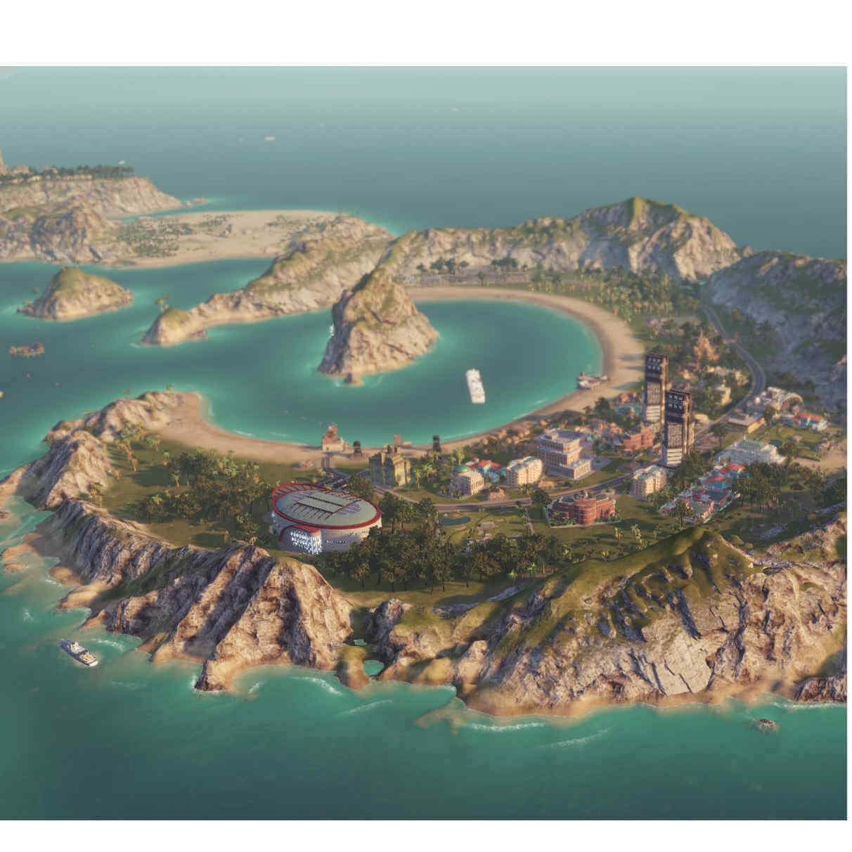 fix Tropico 6 game issues