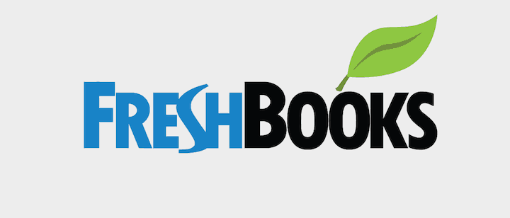freshbooks best software for self employed