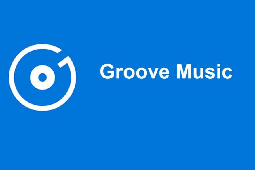 groove music onedrive streaming