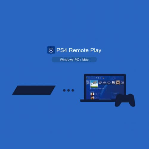 88010e0f ошибка ps4 remote play