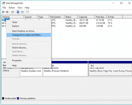 Here's what you need to do if Windows cannot access the disk